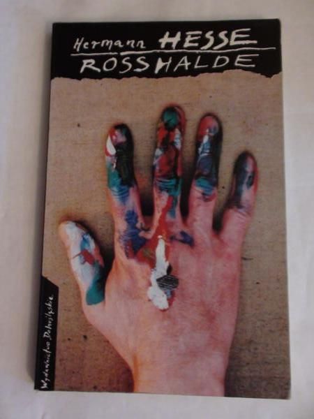 Rosshalde