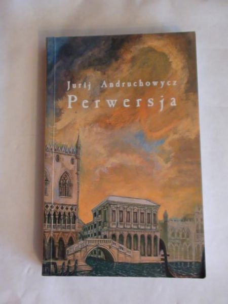 Perwersja