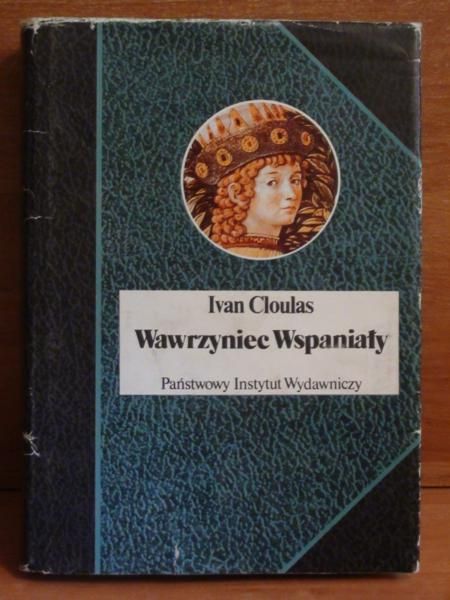 Wawrzyniec Wspaniały, BSL