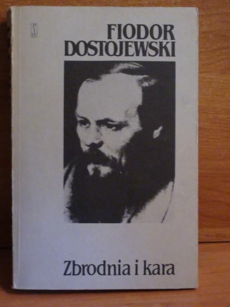 Zbrodnia i kara