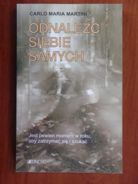 Odnaleźć siebie samych