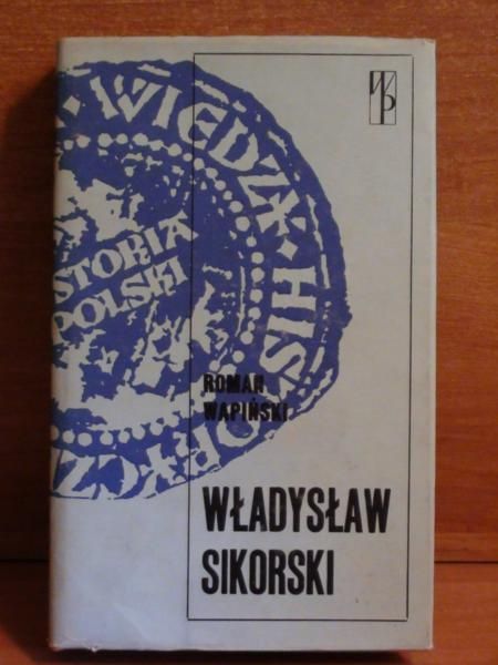Władysław Sikorski