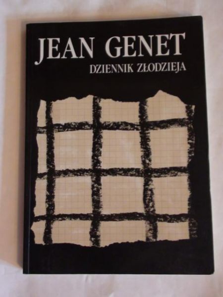Dziennik złodzieja