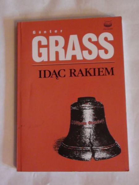 Grass Gunter - Idąc rakiem