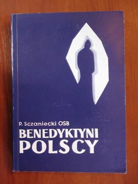 Benedyktyni polscy