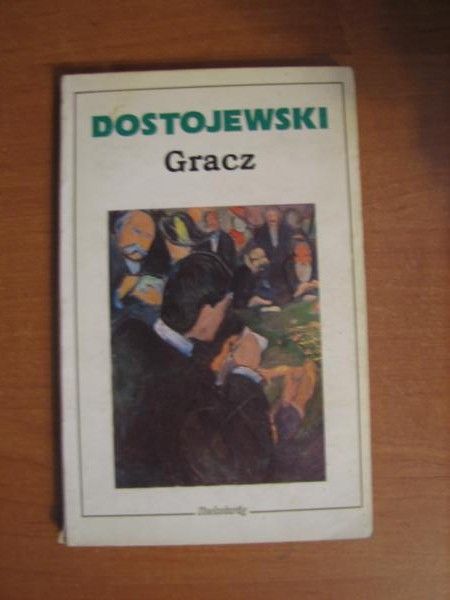 Gracz