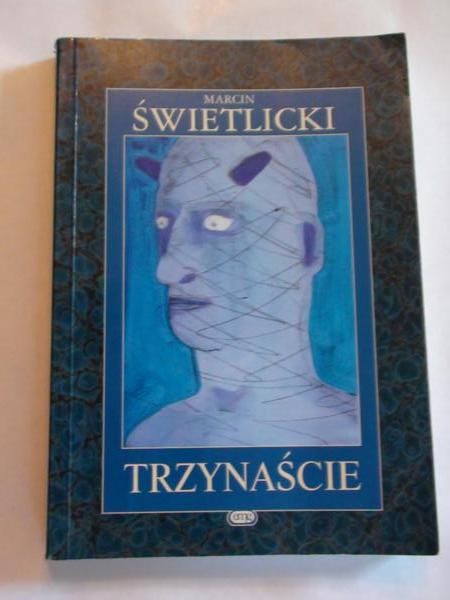 Trzynaście