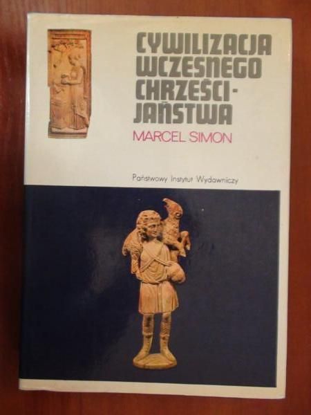 Cywilizacja wczesnego chrześcijaństwa I-IV w.