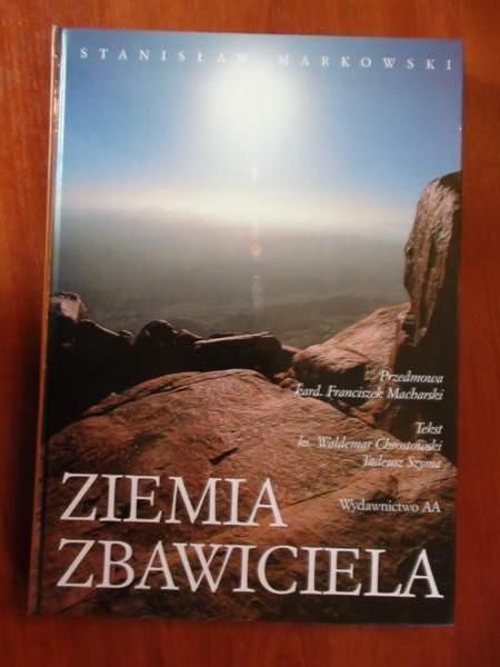 Ziemia Zbawiciela
