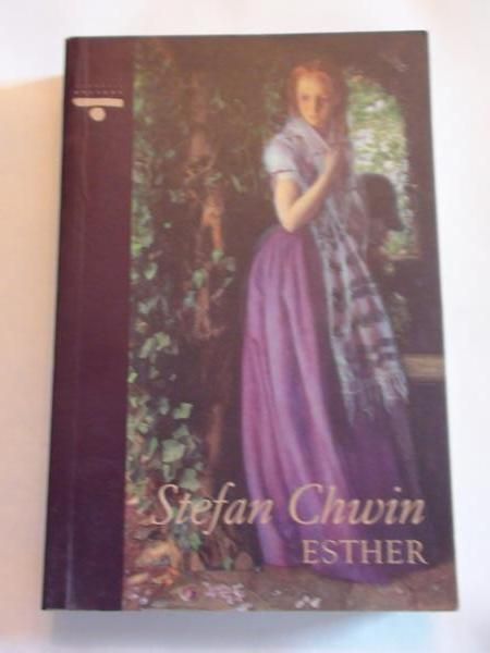 Chwin Stefan - Esther