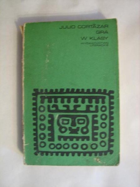 Cortazar Julio - Gra w klasy