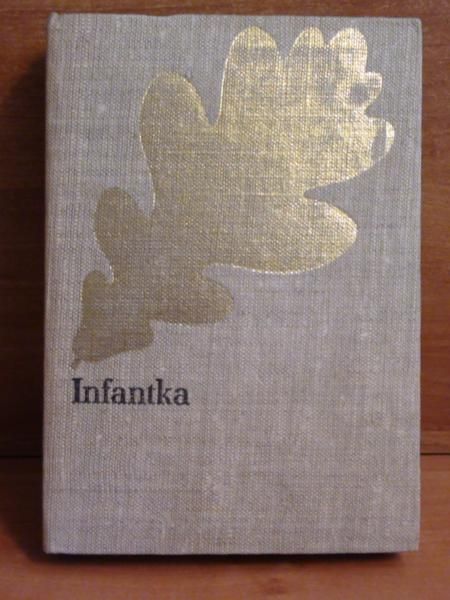 Kraszewski Józef I. - Infantka