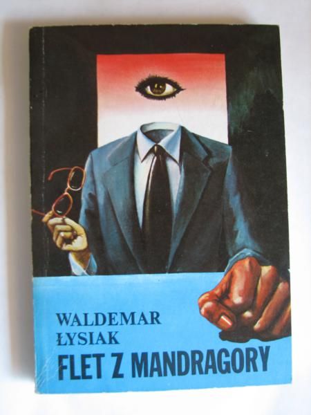 Flet z Mandragory