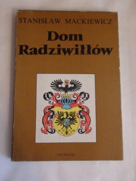Dom Radziwiłłów