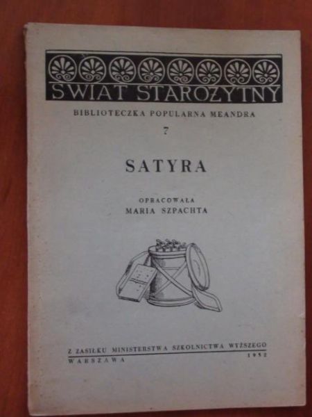 Satyra