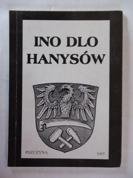 Ino dlo Hanysów