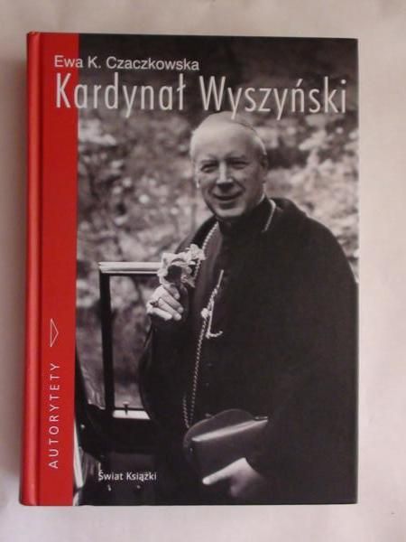 Kardynał Wyszyński