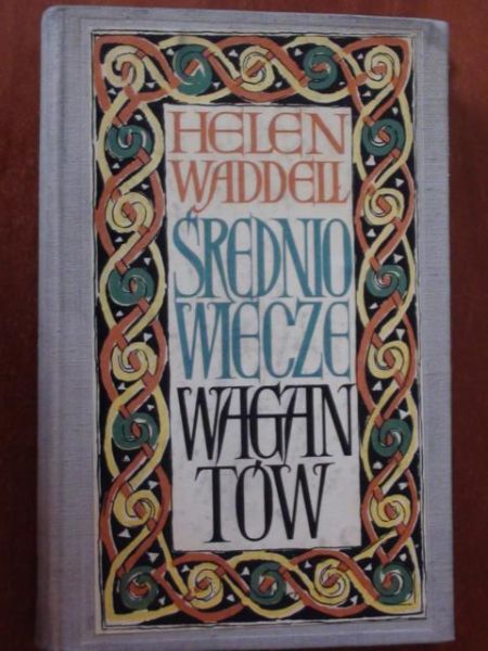 Średniowiecze wagantów