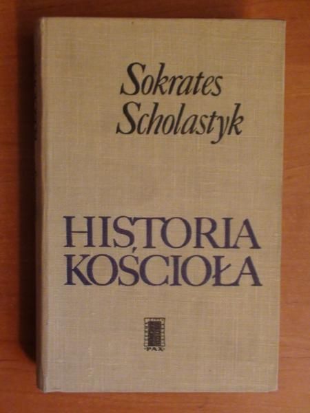 Historia Kościoła