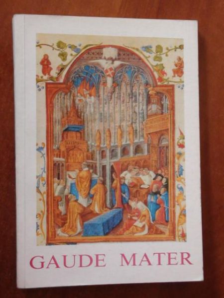 Gaude Mater