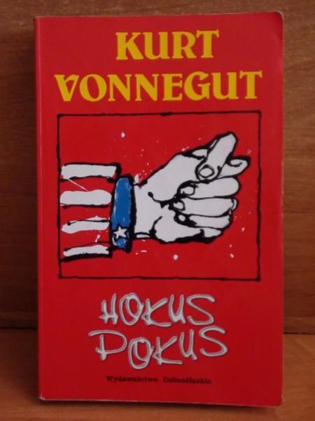 Hokus pokus