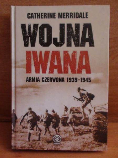 Wojna Iwana