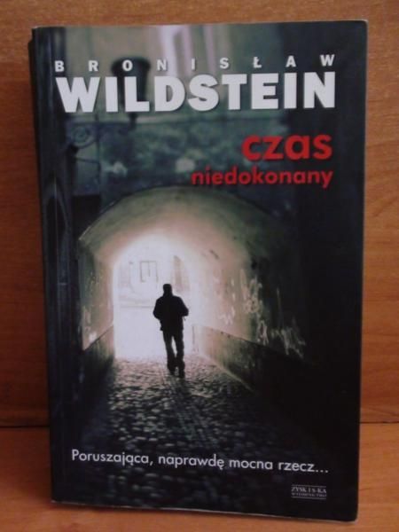 Czas niedokonany