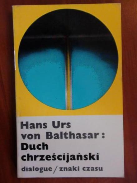 Duch chrześcijański