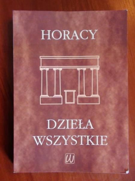 Dzieła wszystkie