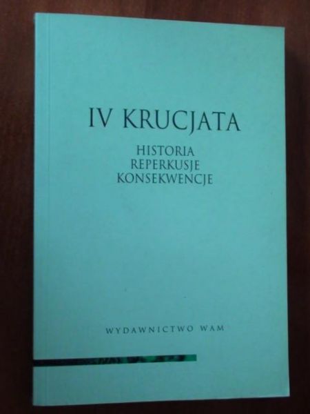 IV krucjata