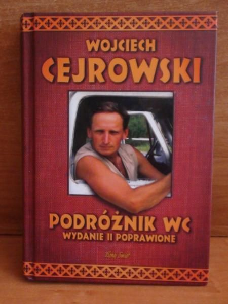 Podróżnik WC