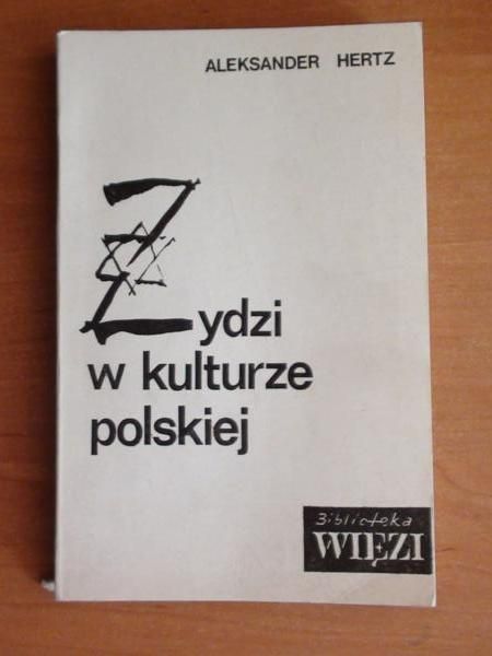 Żydzi w kulturze polskiej