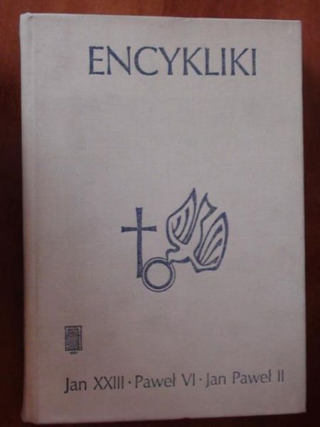 Jan XXIII - Encykliki