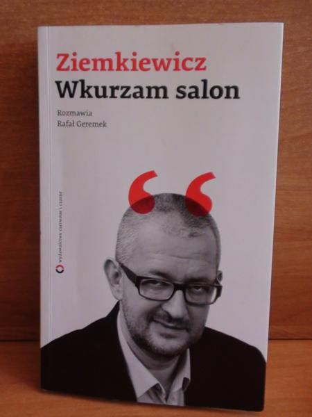 Wkurzam salon