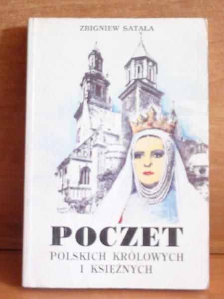 Poczet polskich królów i księżnych
