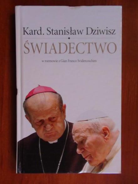 Świadectwo