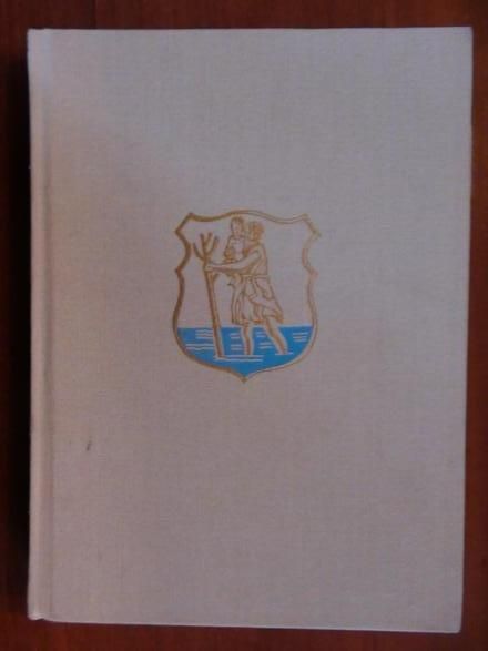 Wilno, reprint z 1934