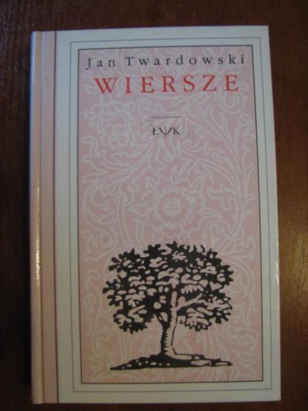 Wiersze
