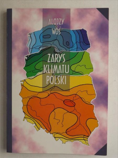 Zarys klimatu Polski