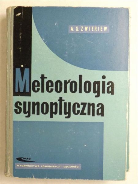 Meteorologia synoptyczna