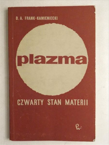 Plazma. Czwarty stan materii