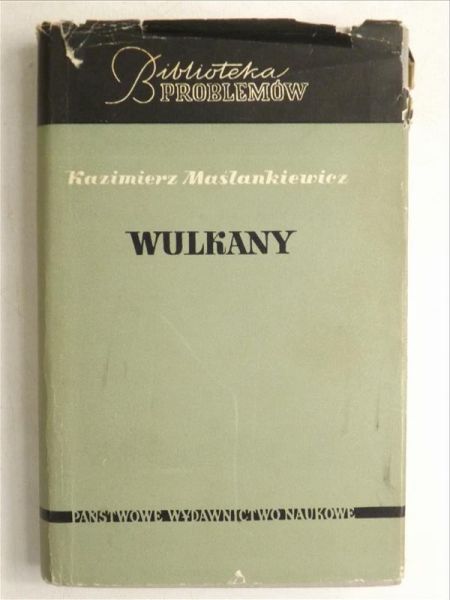 Wulkany