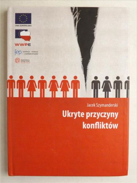 Ukryte przyczyny konfliktów