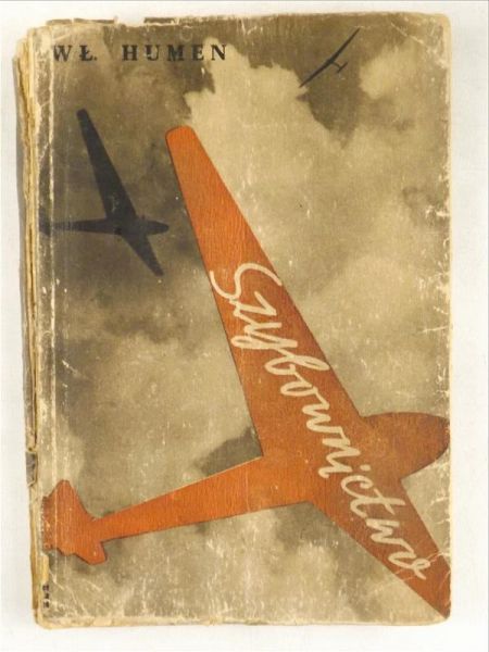 Szybownictwo, 1948 r.