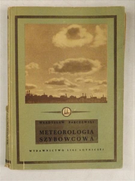 Meteorologia szybowcowa