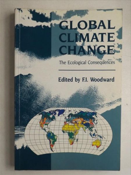 Global Climate Change. The Ecological Consequences