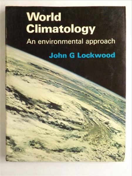World Climatology. An environmental approach