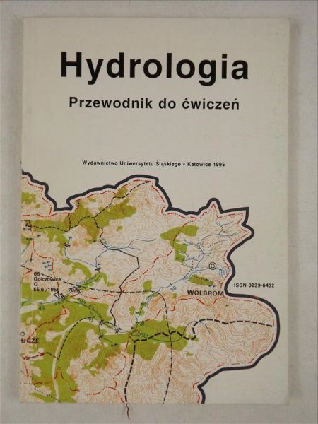 Jankowski A. (red.) - Hydrologia. Przewodnik do ćwiczeń