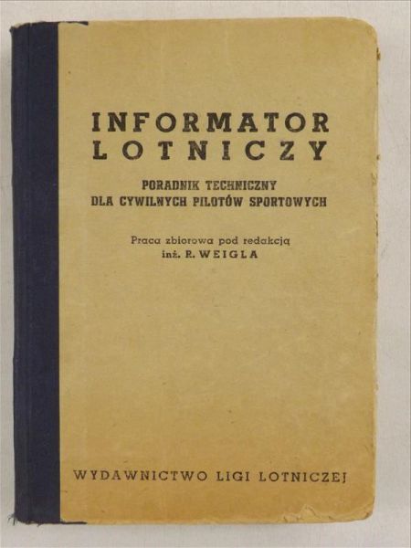 Informator lotniczy