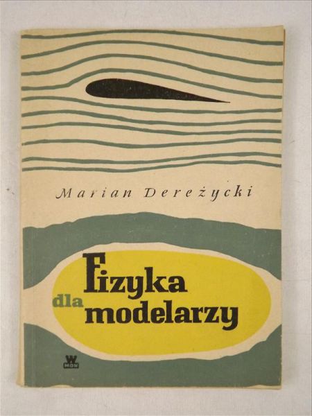Fizyka dla modelarzy